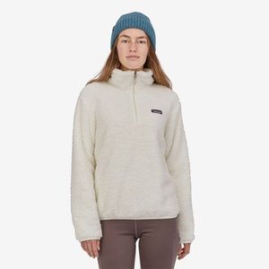 Women’s Los Gatos Fleece 1/4 Zip